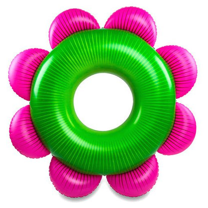 Funky Flower Float