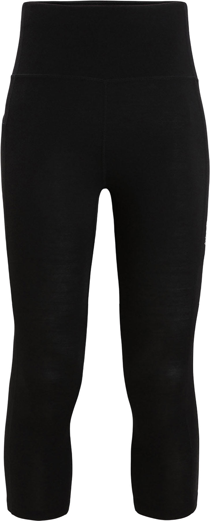Fastray Ladies High Rise 3/4 Tights