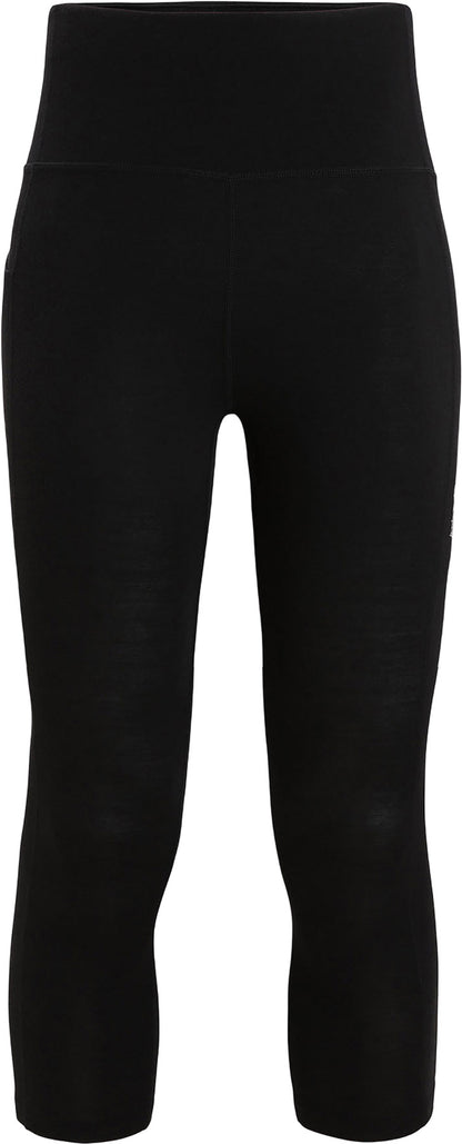Fastray Ladies High Rise 3/4 Tights