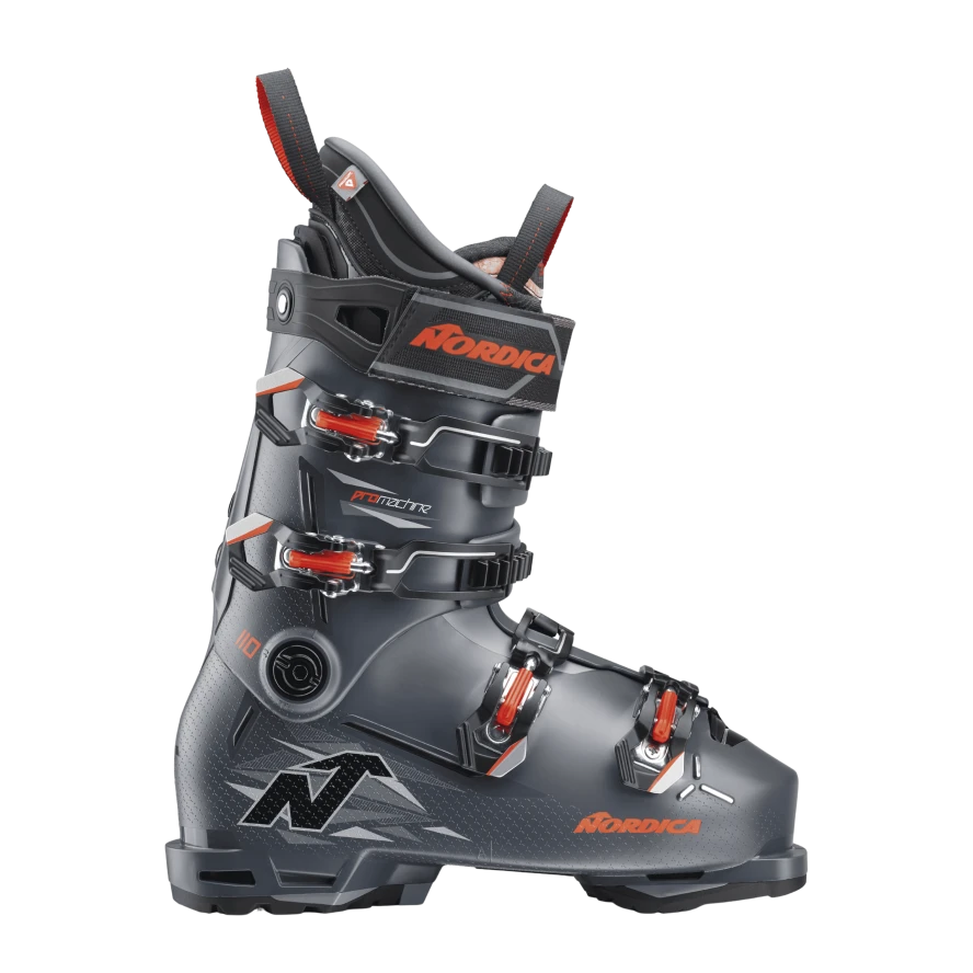 Pro Machine 110 2027