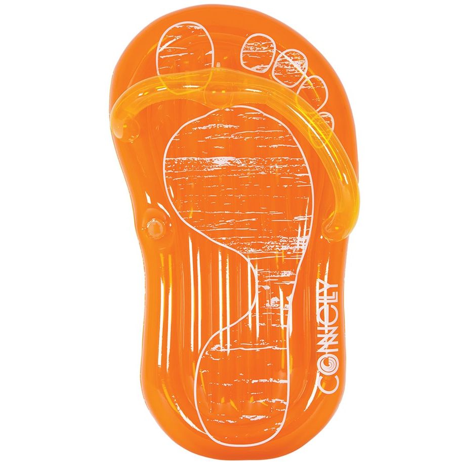 Flip Flop Pool Floatie
