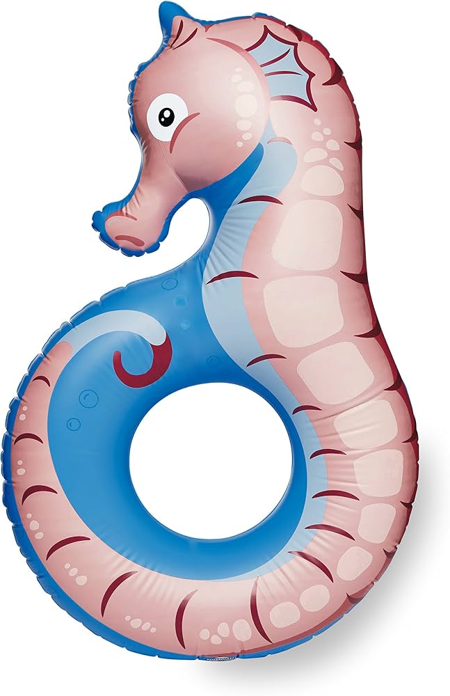 Seahorse Pool Float