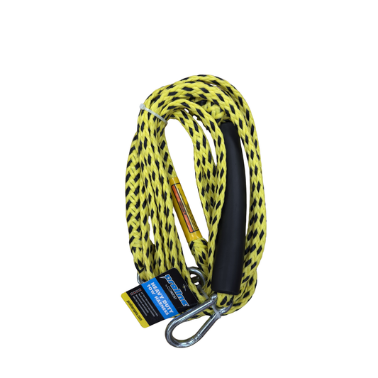 HD 5/8 Tow Harness