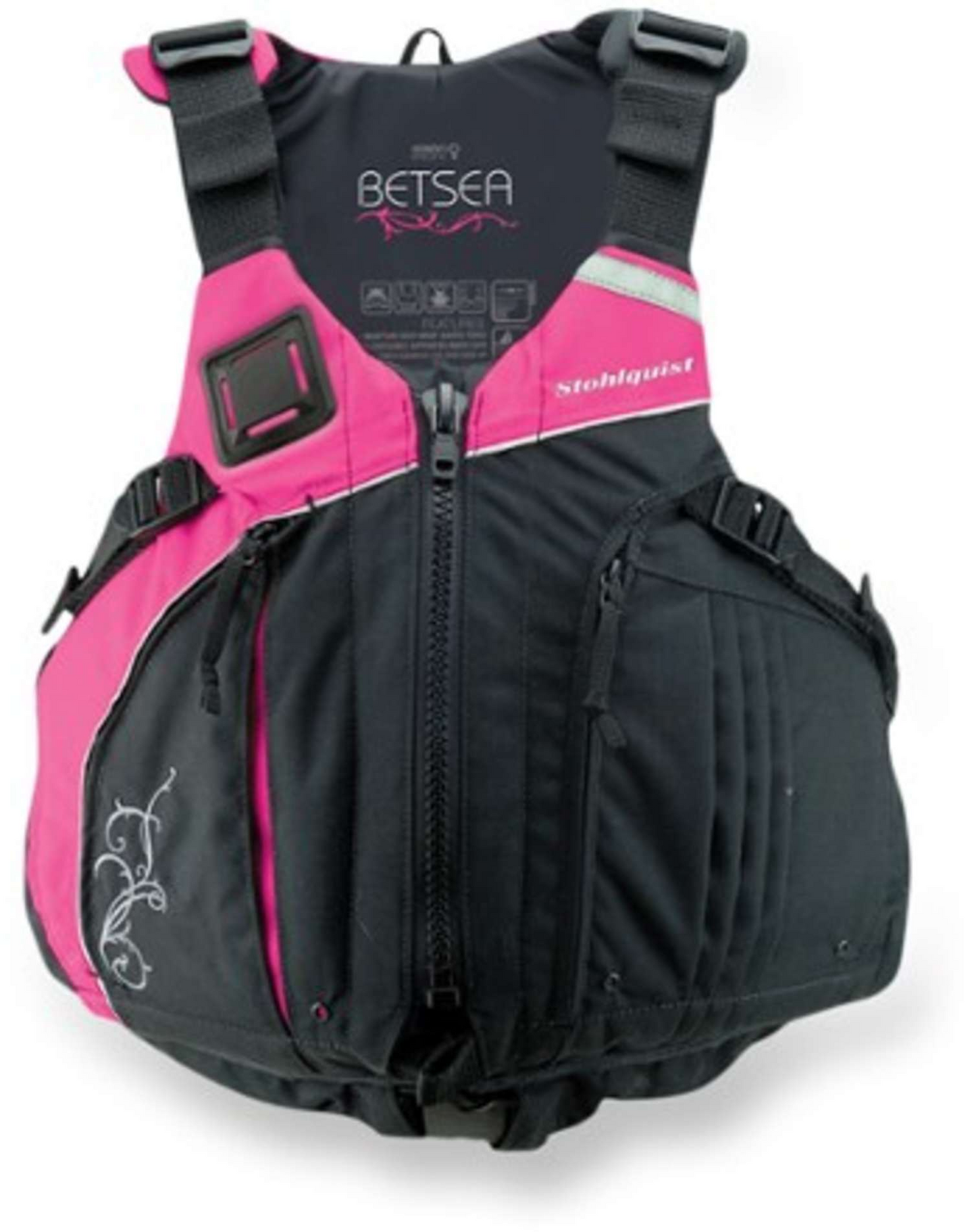 Betsea PFD