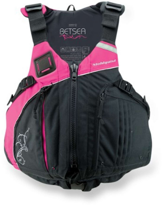 Betsea PFD