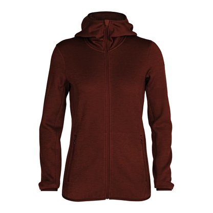 Elemental Ladies Hoody