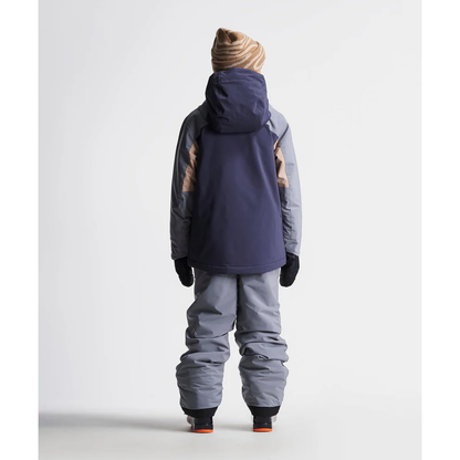 Sutton Junior Jacket 2026