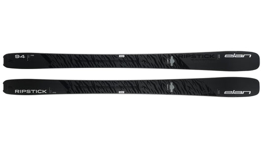 Ripstick 94 W Black F23