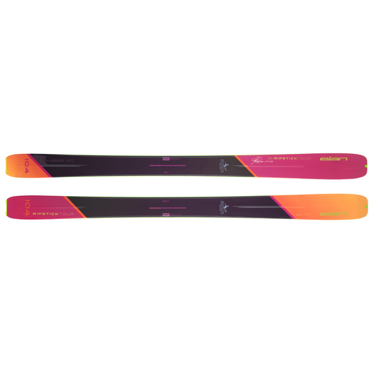 Ripstick Tour 104 Ski 2024