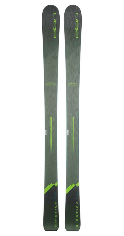 RIPSTICK 86 JR F23