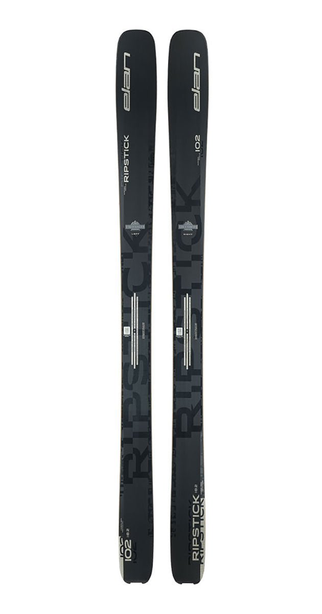 Ripstick 102 Black F24