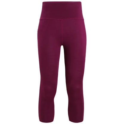 Fastray Ladies High Rise 3/4 Tights