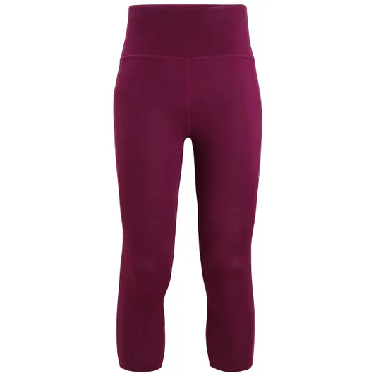 Fastray Ladies High Rise 3/4 Tights