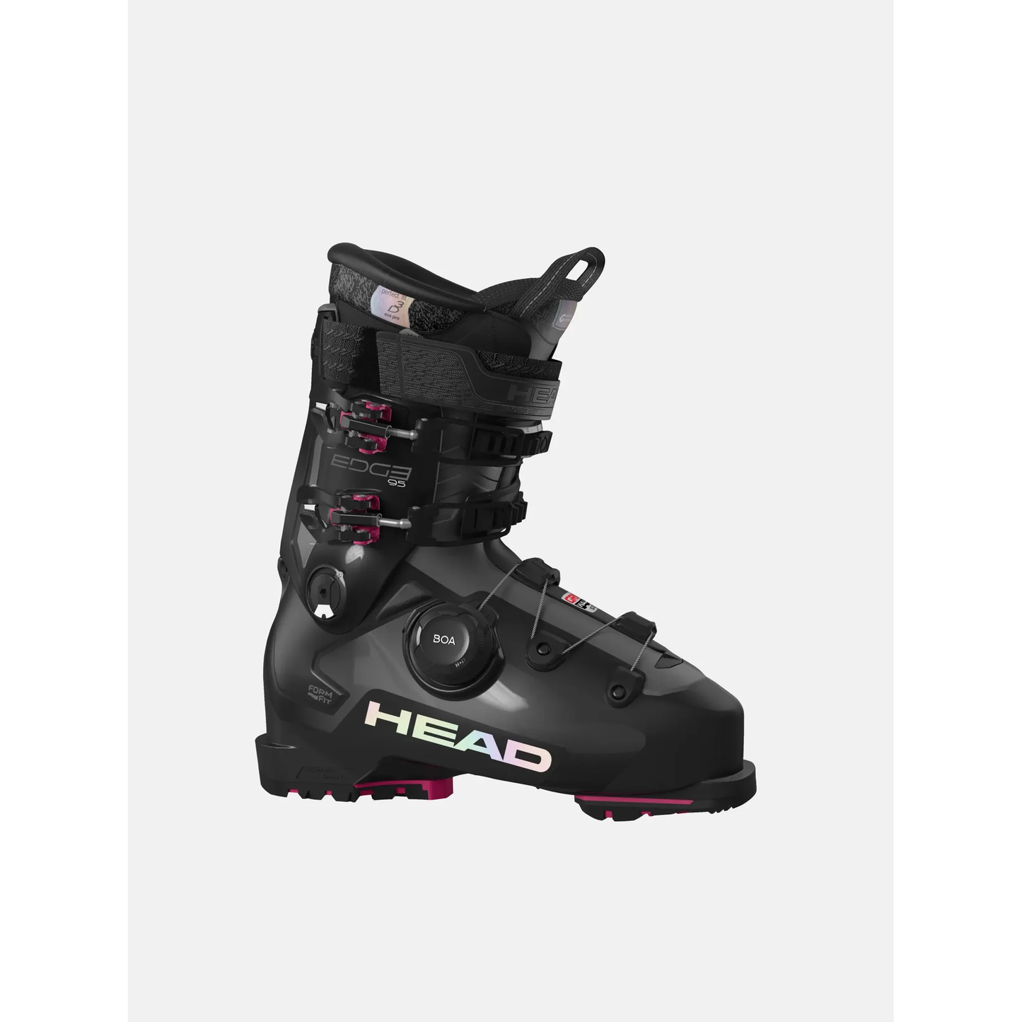 Edge 95 W BOA 2026