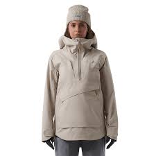 Torngat 3L Ladies Anorak 2025