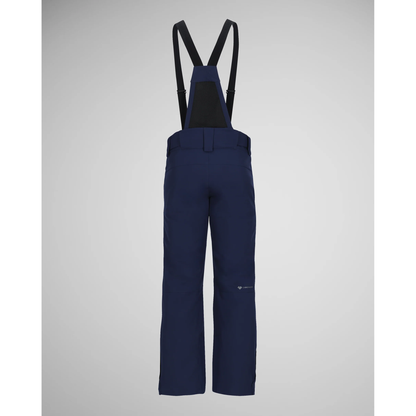 Force Mens Suspender Pants