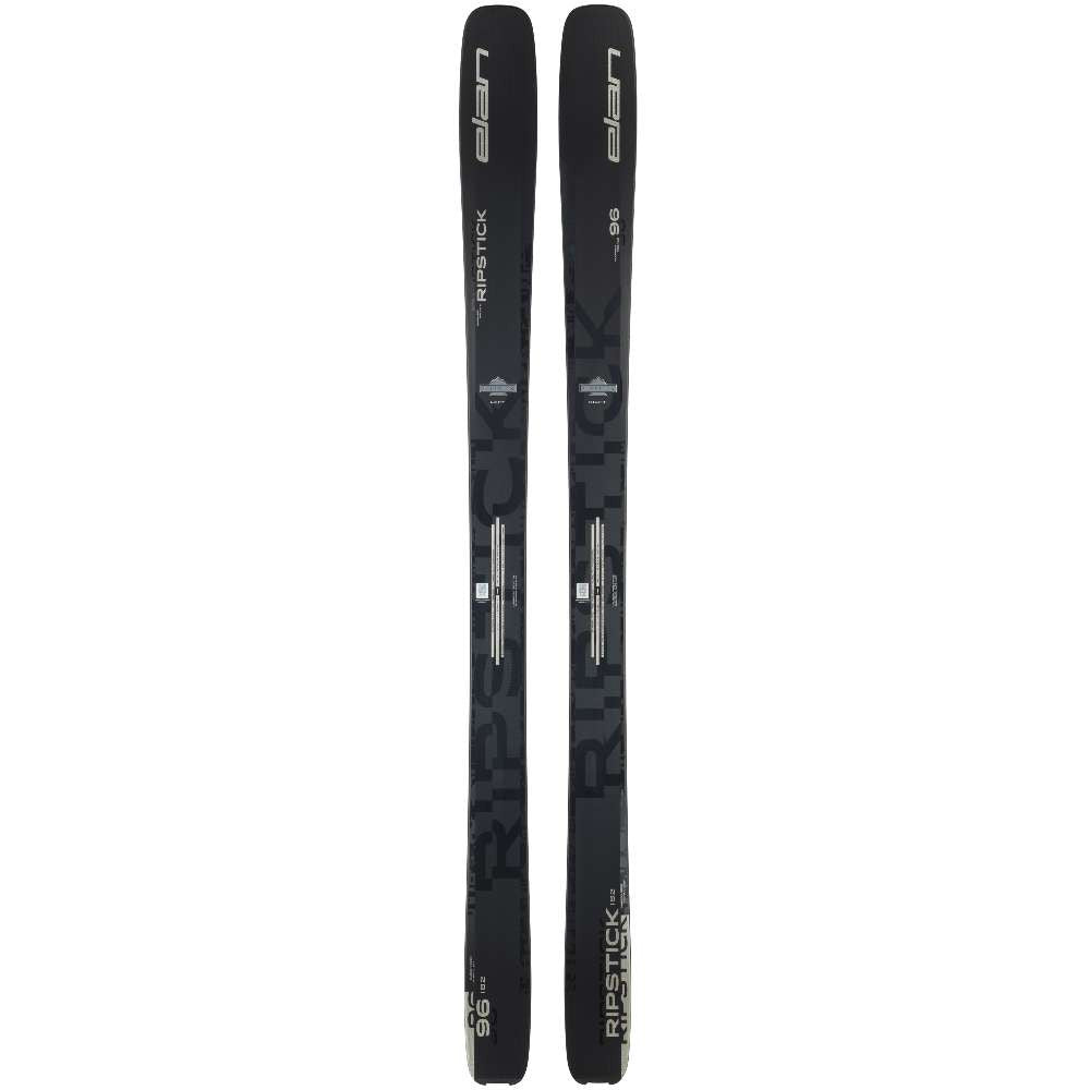 Ripstick 96 Black 2026 Demo