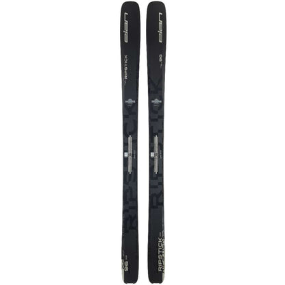 Ripstick 96 Black 2026 Demo