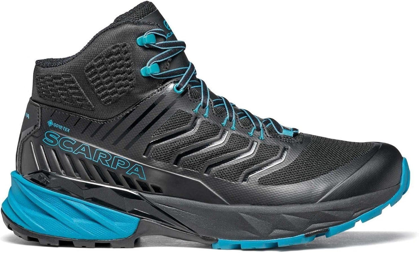 Rush Mid GTX Mens Hiking Boots