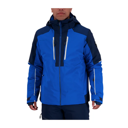 Foundation Mens Jacket 2024