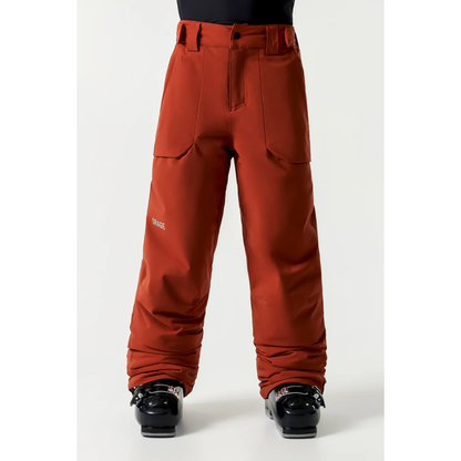 Stoneham Junior Pants