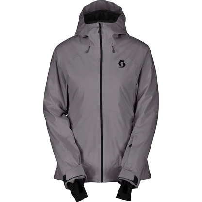 Ultimate Dryo 10 Ladies Jacket 2026
