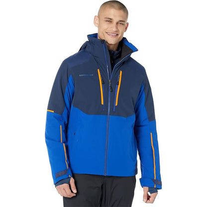 Foundation Mens Jacket 2023