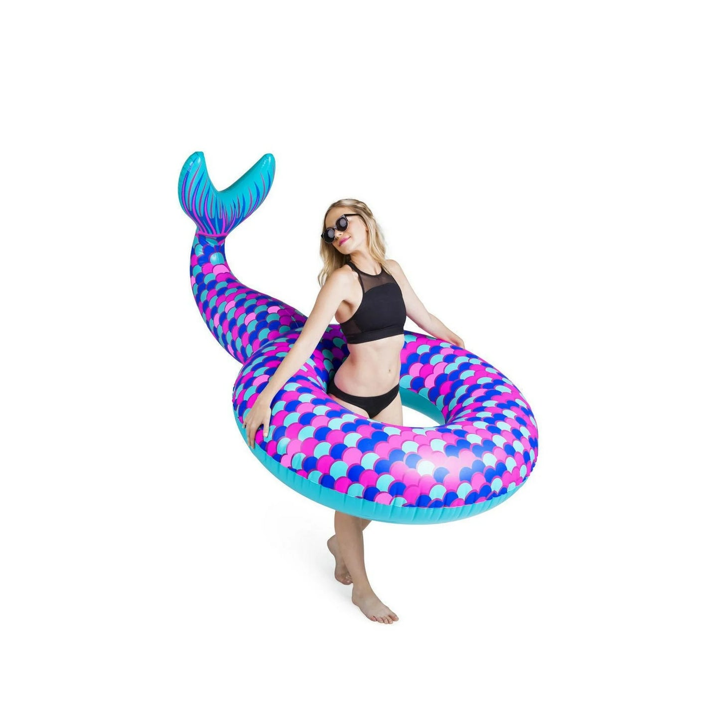 MERMAID TAIL FLOAT