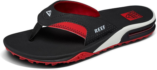 Fanning Pre-Game Flip Flop 2025