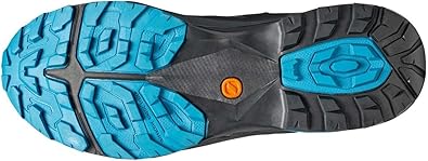 Rush Mid GTX Mens Hiking Boots