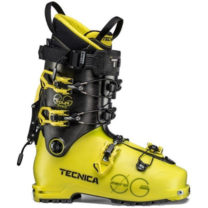 ZERO G TOUR PRO F21