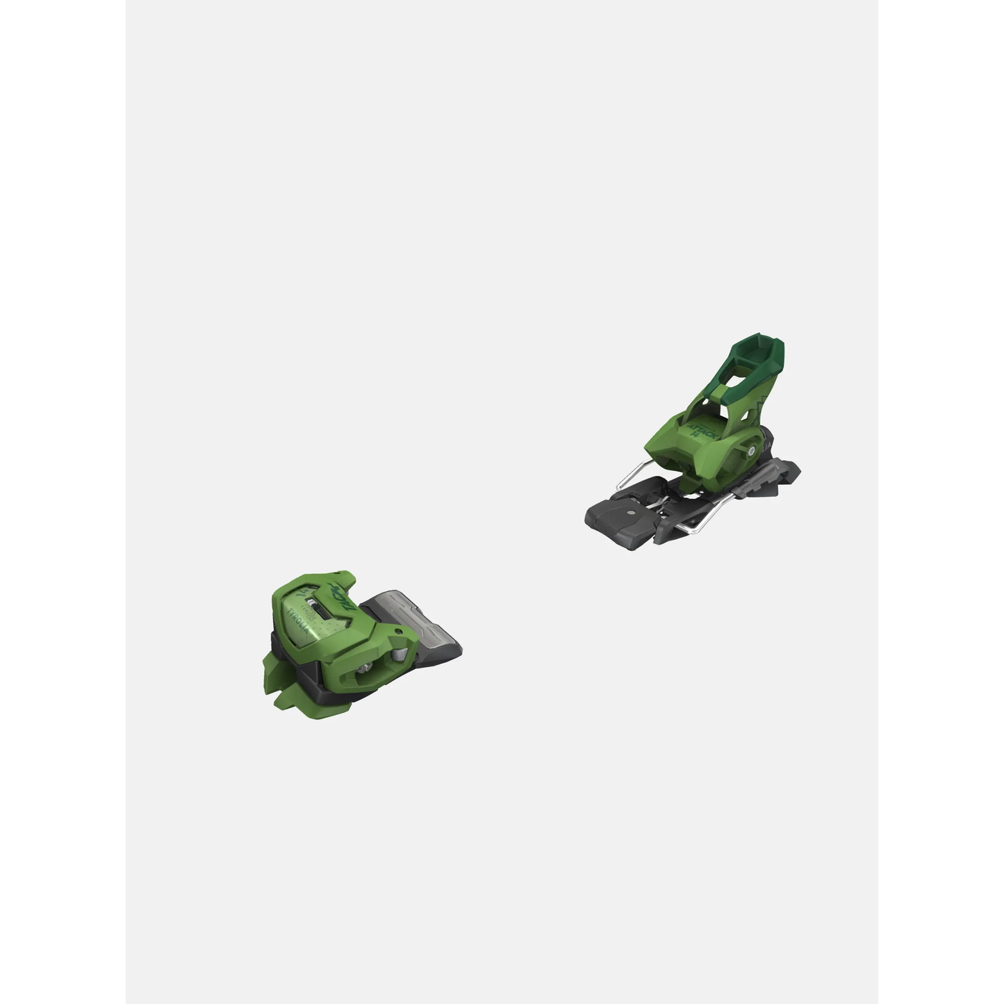 Tyrolia Attack 14 GW