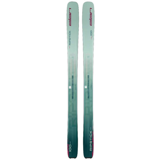 Ripstick 100 W 2026