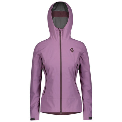 Ladies Explorair Ascent Jacket