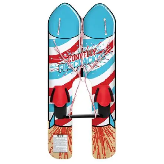 Firecracker Trainer Waterski