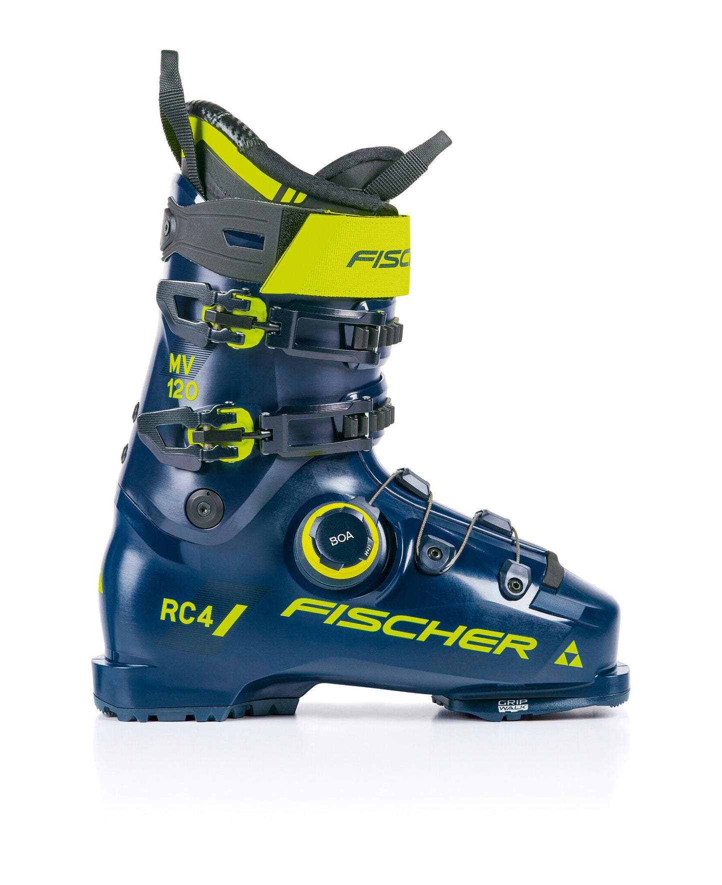 RC4 120 Boa F24