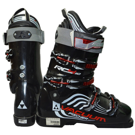 RC4 110 Vac Boot F24