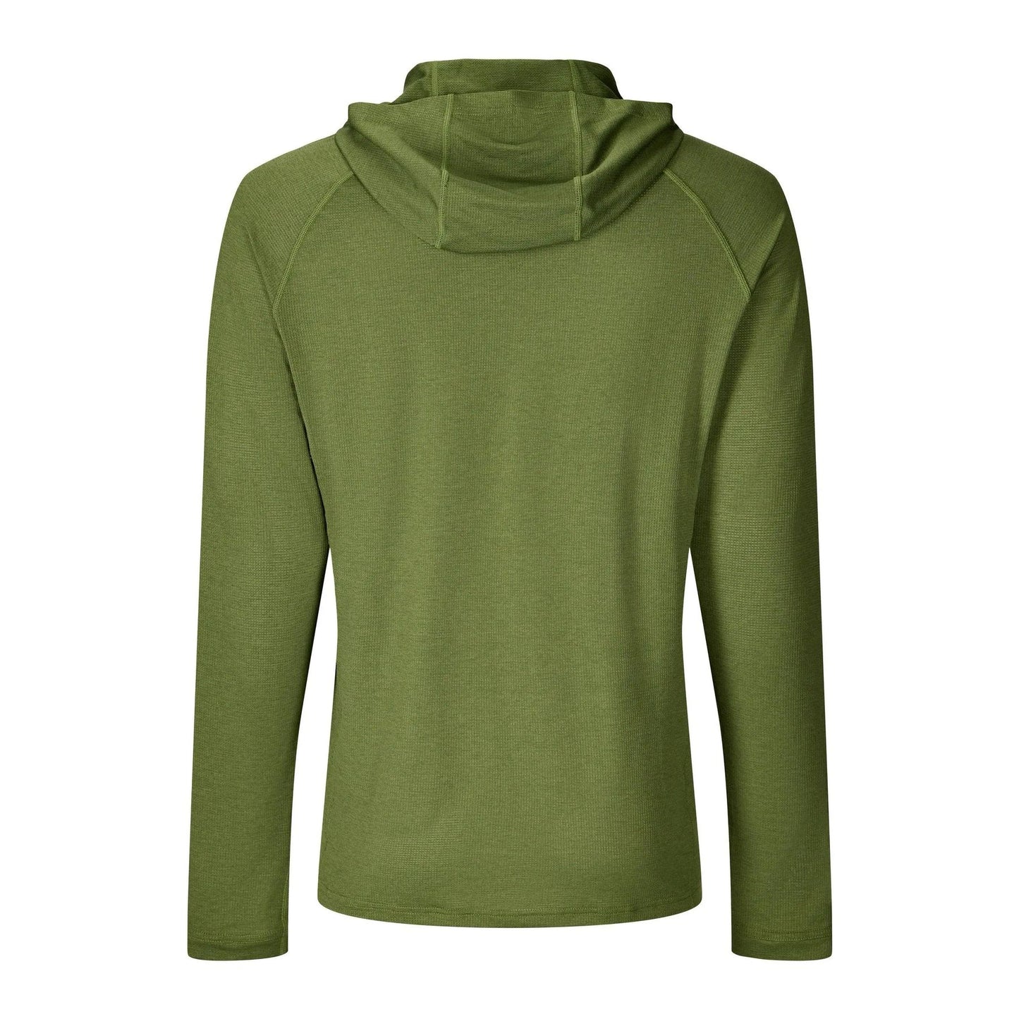 Bandit Mens Hooded Shirt 2026