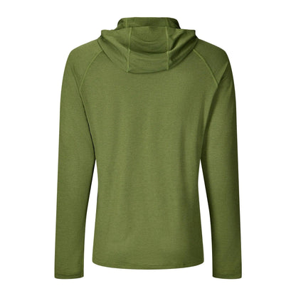 Bandit Mens Hooded Shirt 2026