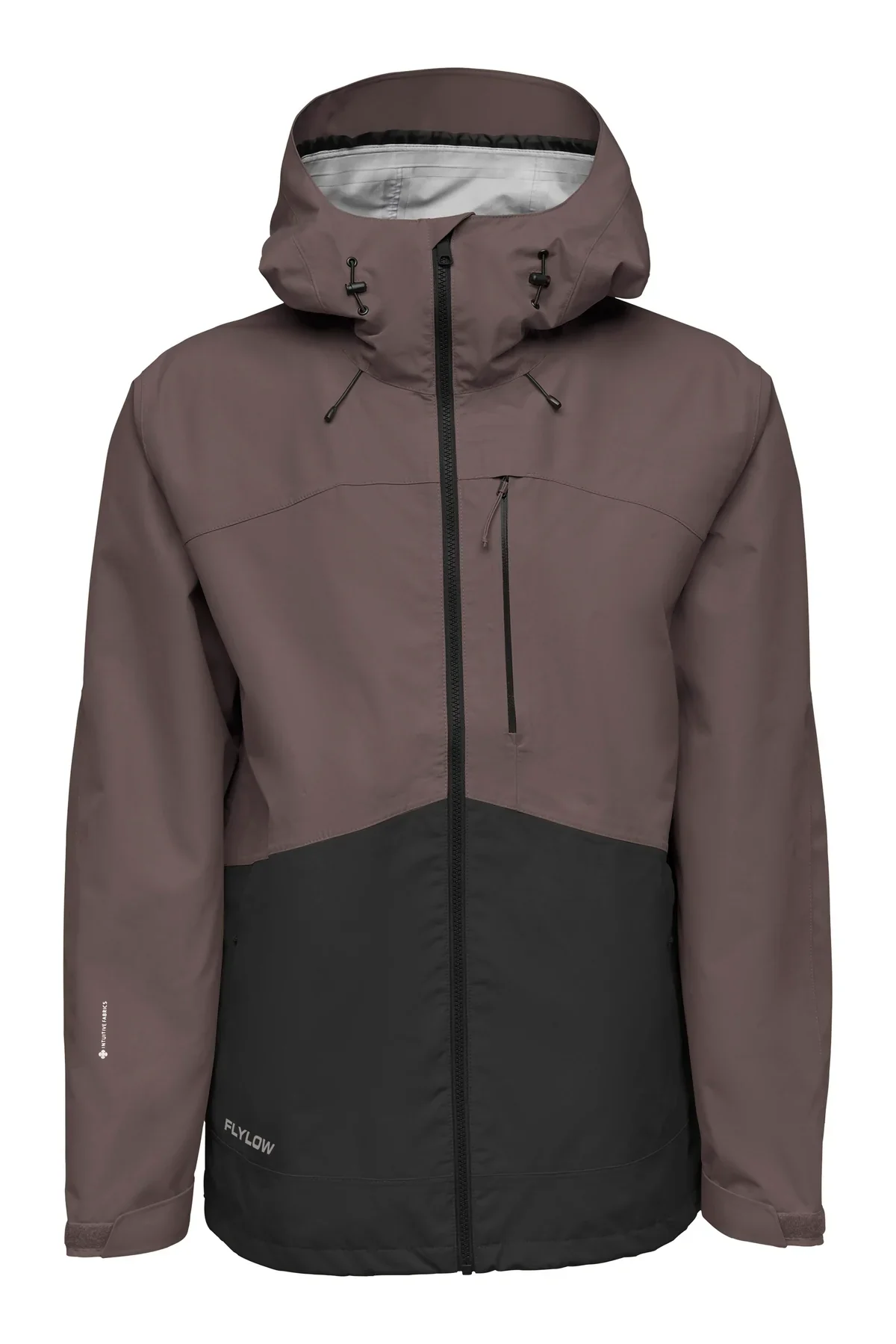 Knight Mens Jacket 2023