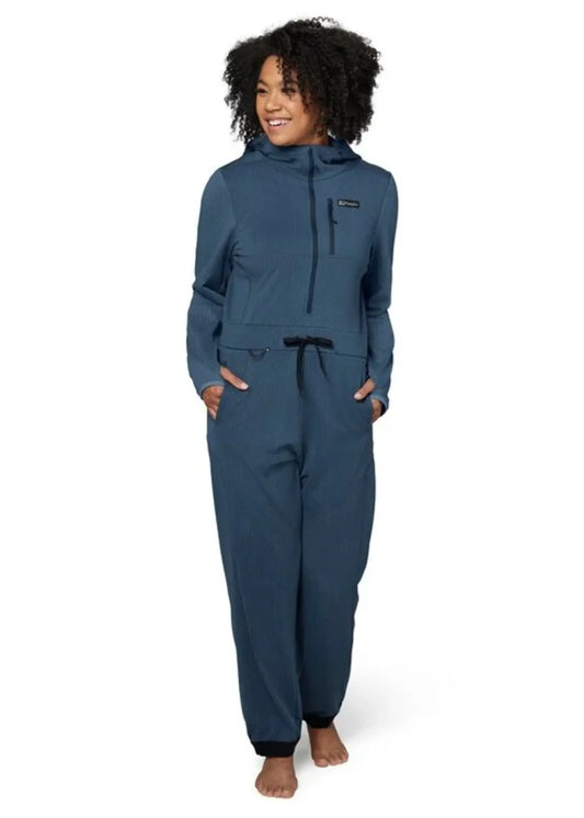 Sasha Fleece Onesie