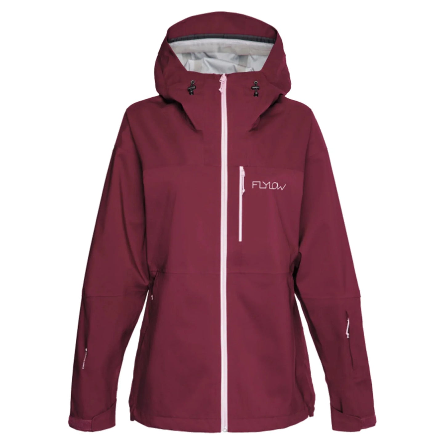 Lucy Shell Jacket F23