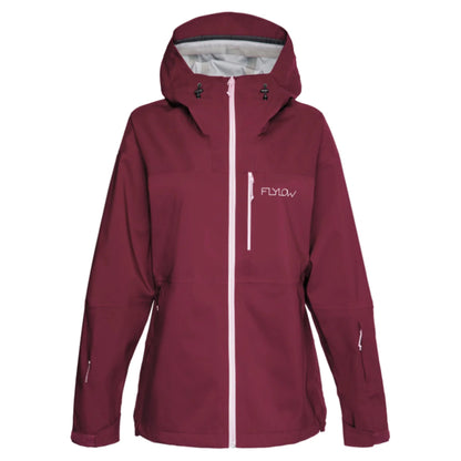 Lucy Shell Jacket F23