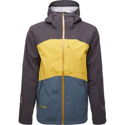 Malone Mens Jacket 2023