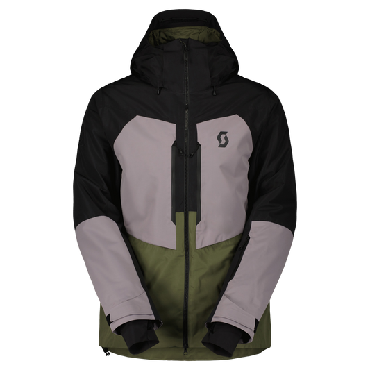 Ultimate Dryo Mens Jacket 2026