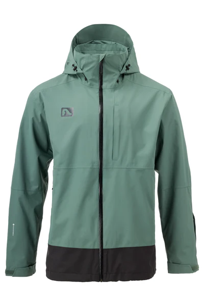 Dante Mens Warm Shell Jacket 2023