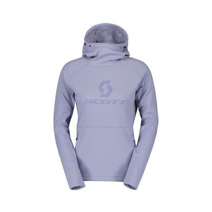 Defined Pullover Ladies Hoody