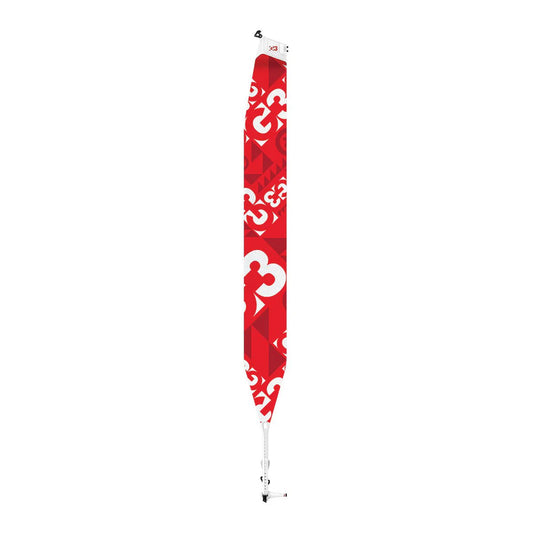 Split Board Skins 140MM