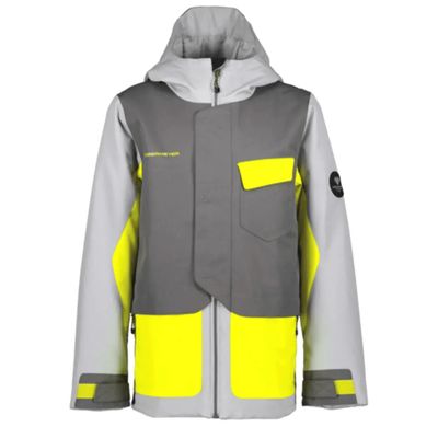 Gage Junior Jacket 2023