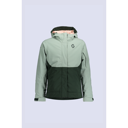 Vertic Dryo G Junior Jacket